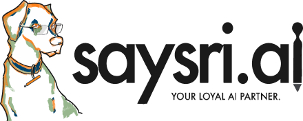 Saysri.ai