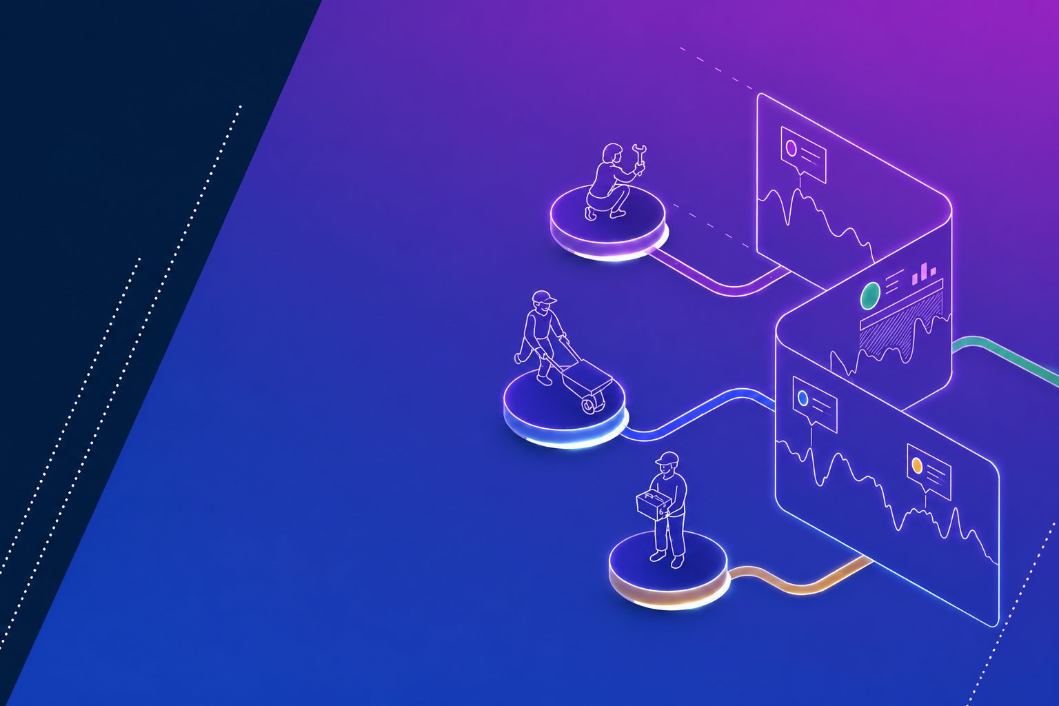 An Executive Guide to the Power of Operational Intelligence Layers